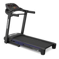 Беговая дорожка HORIZON ADVENTURE CL