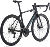 Велосипед Giant TCR Advanced Pro 2 Disc (Рама: ML, Цвет: Carbon)