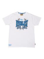 Футболка Sports Marl 1910 XL бел. (арт. EVR9024 XL WH)