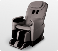 Массажное кресло (темно-серое) JOHNSON MC-J5600 GERY