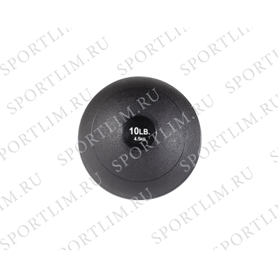 Слэмболл Body-Solid 4,5 кг (10lbs)