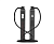 Интеллектуальная скакалка HYGEAR HYROPE 1.0