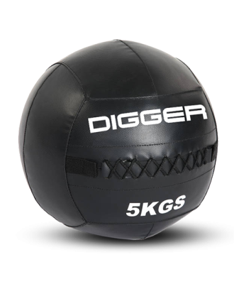 Мяч тренировочный 10кг Hasttings Digger HD42D1D-10