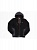 Толстовка на молнии с капюшоном Premium Sports L черн. (арт. EVR8864 L BK)