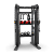 Мультикомплекс Functional Trainer (компл) MATRIX VERSA VS-VFT-S30 Matte Black