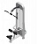 Тяга сверху, 270 ф (122,7 кг). Cтеки без зачехления AeroFit Inotec Natural Line FL-LP