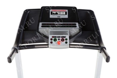 Беговая дорожка PRO-FORM PF 530 ZLT
